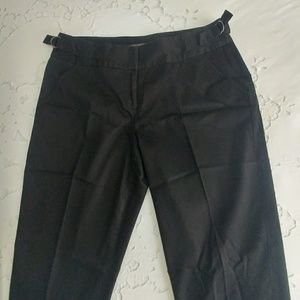 Atelier | Cropped Pants